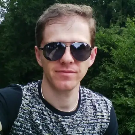 Anton, 39ארה