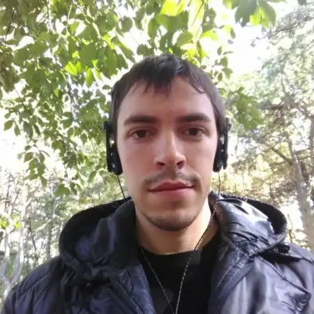 Aleksey, 37אוקראינה 