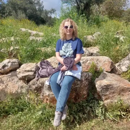 natsha, 54חיפה 