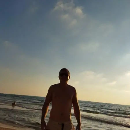 Pavel, 50אשקלון 