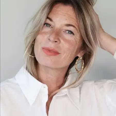 Lyuba, 60רוסיה 