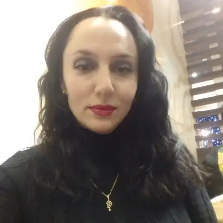 Faina, 45רוסיה 