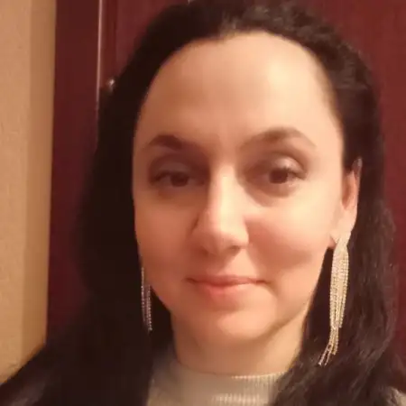 Faina, 45רוסיה 