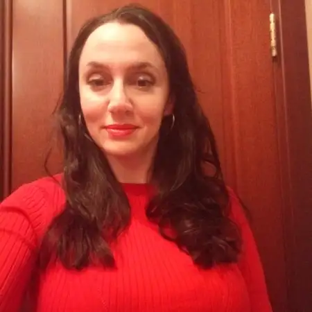 Faina, 45רוסיה 