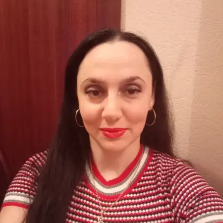 Faina, 45רוסיה 