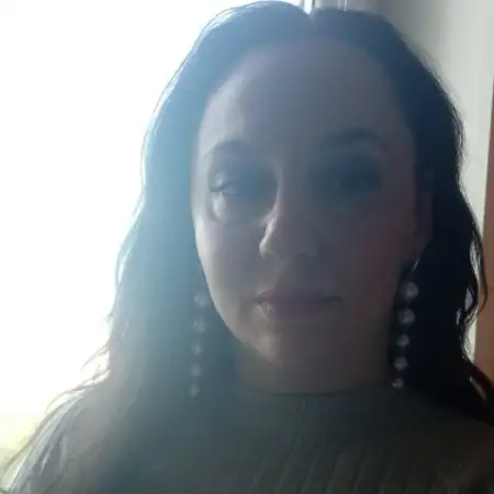 Faina, 45רוסיה 