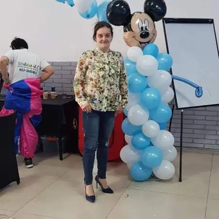 טאטיאנה, 39פתח תקווה 