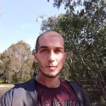Ilya, 40ראשון לציון 