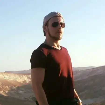 Marc, 32גרמניה 