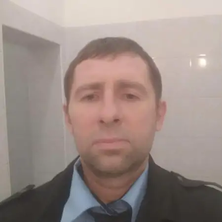 Ivan, 54רוסיה 