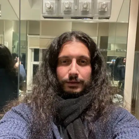 Sergey, 42ארה