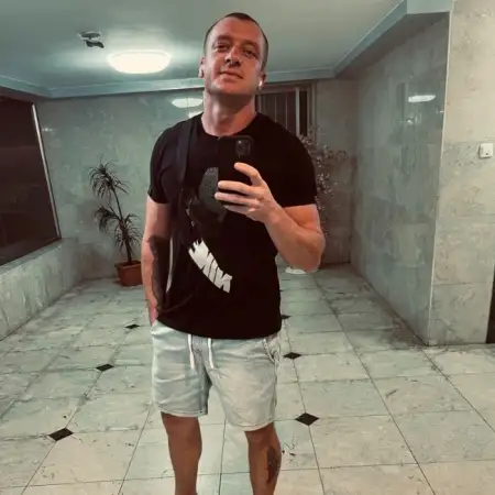 Alex, 33בת ים 