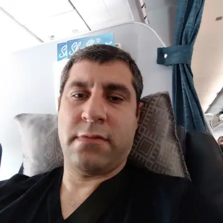 Anatoliy, 44גרמניה 