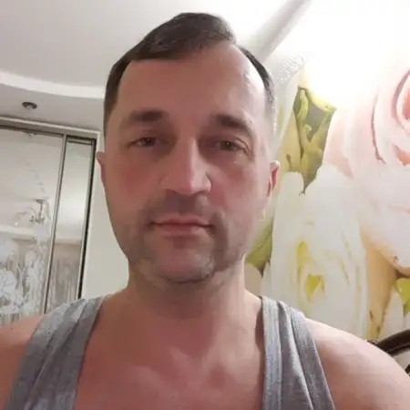 Sergey, 49אוקראינה 