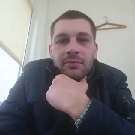 Ivan, 42אוקראינה 