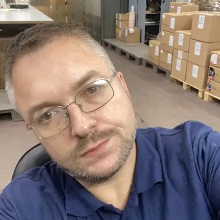 Viktor, 48חיפה 