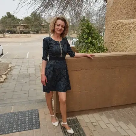 Vasilika, 48ירוחם 