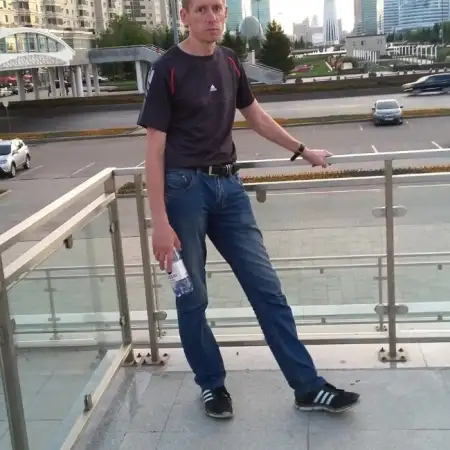 Vadim, 44קזחסטן 