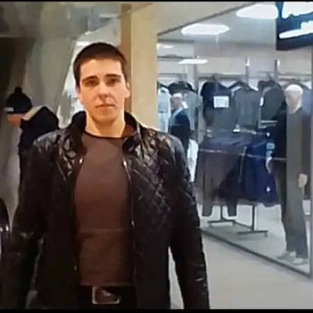 Vladimir, 34רוסיה 