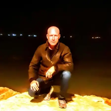 Sergey, 51פתח תקווה 
