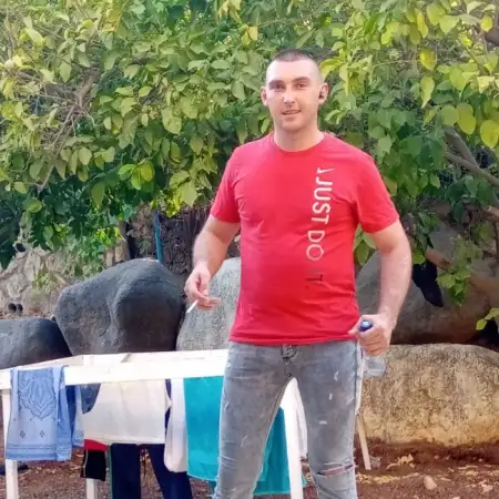 Armen, 36טבריה 