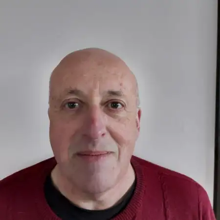 Andrey, 63באר שבע 