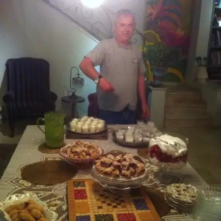 alex, 65רמת גן 