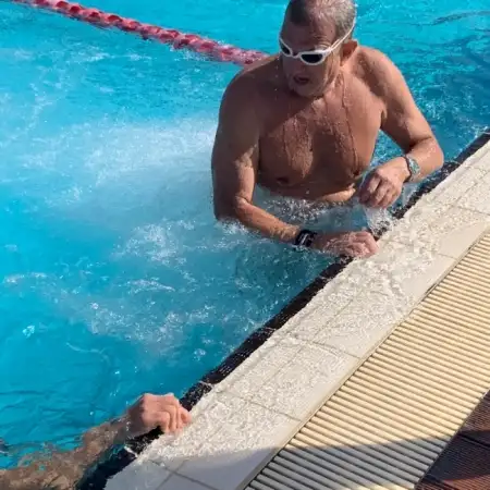 דניאל, 71הרצליה 