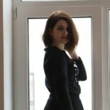 Ella, 22רוסיה 