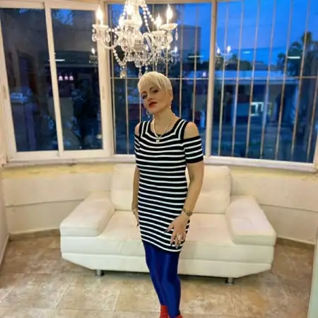 Ivona, 59חיפה 
