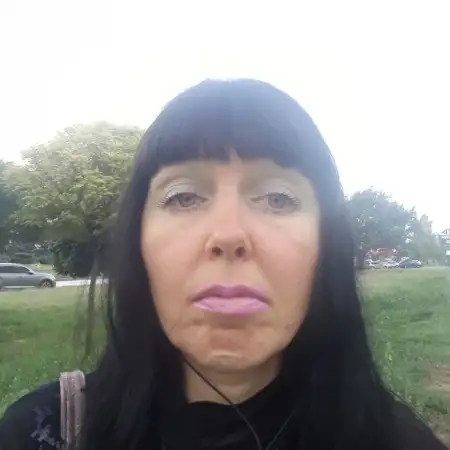 טאטיאנה, 46 גרמניה
