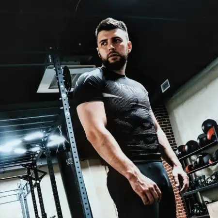 Erik, 32תל אביב 