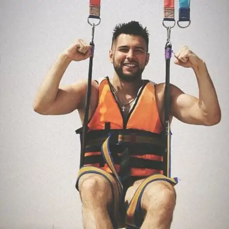 Erik, 32תל אביב 