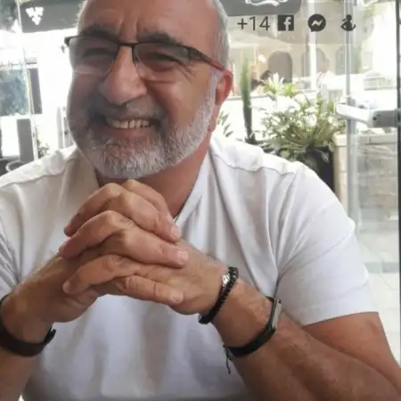 moshik, 61פתח תקווה 