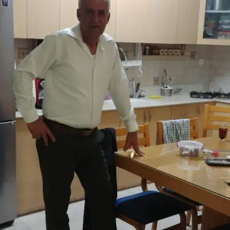 אבנר, 78רחובות 