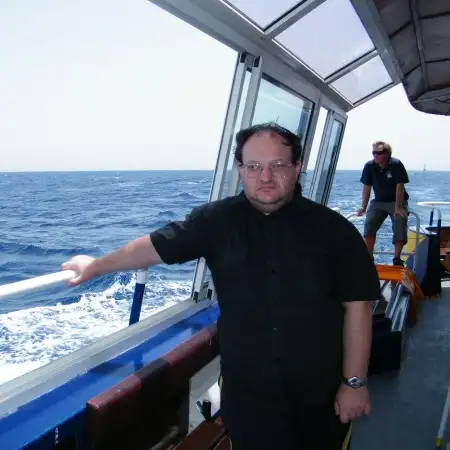 Boris, 50ירושלים 