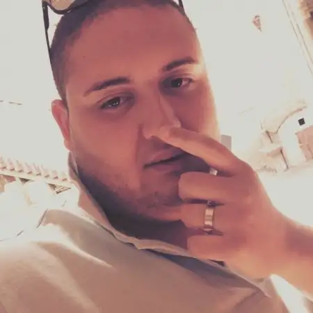 Devid, 41פתח תקווה 