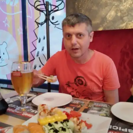 Gosha, 37אשדוד 
