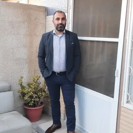 Feliks, 46באר שבע 