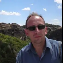 Aleksander, 53בת ים 