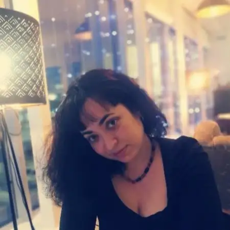 אנה, 36רוסיה 