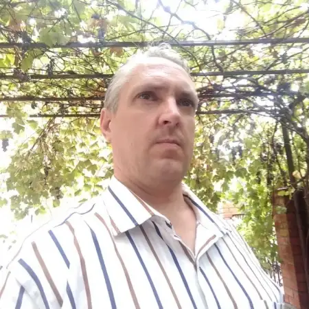 Timofey, 44רוסיה 