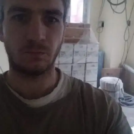 Ilya, 42רוסיה 