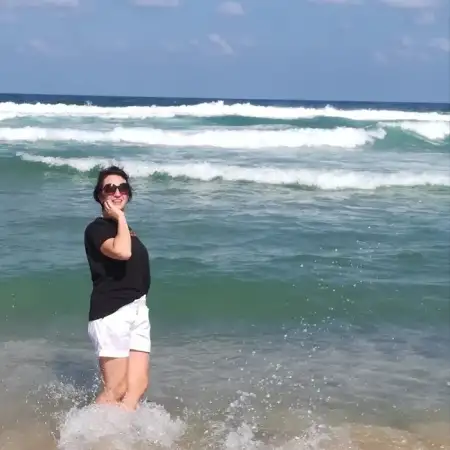 ינה, 45פתח תקווה 