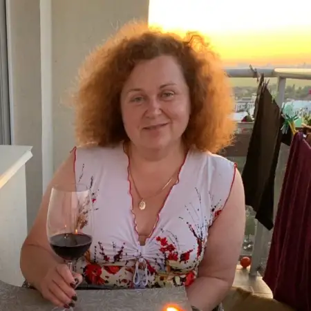 Vera, 54אוקראינה 