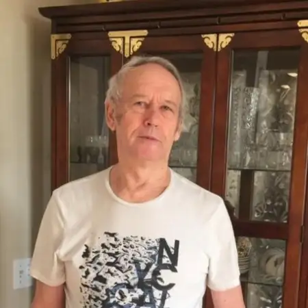 Mihail, 80ארה