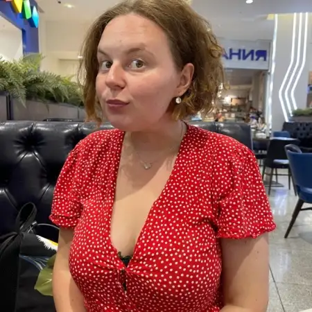 נטליה, 39רוסיה