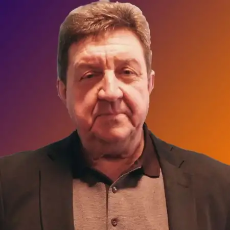 Vladimir, 70בלארוס 