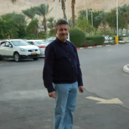 Mihail, 67רוסיה 