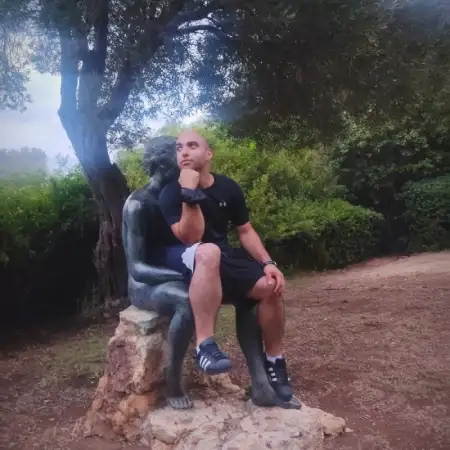 Mark, 33חיפה 